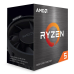 Procesor AMD CPU Ryzen 5 5500 3.6 GHz AM4 100-100000457BOX   