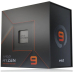 Procesor AMD RYZEN 9 7950X 4.50GHZ 12 CORE/SKT AM5 80MB 170W WOF 100-100000514WOF