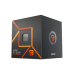 Procesor AMD RYZEN 9 7900 5.40GHZ 12 CORE/SKT AM5 76MB 65W BOX 100-100000590BOX