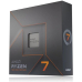 Procesor AMD RYZEN 7 7700X 4.50GHZ 8 CORE/SKT AM5 40MB 105W WOF 100-100000591WOF