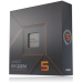 Procesor AMD RYZEN 5 7600X 4.70GHZ 6 CORE/SKT AM5 38MB 105W WOF 100-100000593WOF