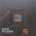 Procesor AMD RYZEN 5 7600 5.20GHZ 6 CORE/SKT AM5 38MB 65W BOX 100-100001015BOX