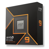 RYZEN 9 9950X 5.70GHZ 16 CORE/SKT AM5 80MB 170W RADEON WOF