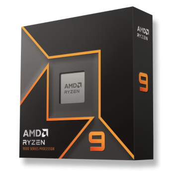 RYZEN 9 9950X 5.70GHZ 16 CORE/SKT AM5 80MB 170W RADEON WOF