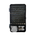 TRUSA REPARATII smartphone, SPACER, functii: insurubare si reparat, 122 produse: 101 capete de surubelnita, surubelnita clasica, penseta si clipsuri deschidere telefon SPRT-PHONE-122 TRUSA REPARATII smartphone, SPACER, functii: insurubare si reparat, 122 produse: 101 capete de surubelnita, surubelnita clasica, penseta si clipsuri deschidere telefon SPRT-PHONE-122