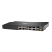 Switch ARUBA NETWORKS ARUBA 6300F 24G 4SFP56 SW JL668A