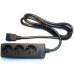 Eaton PDU BASIC OUTCABLE IEC/-SHUKO 10A 1010081