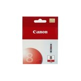 Imprimanta Canon CLI-8 R RED INK/COLOR INK CARTRIDGE 0626B001 Imprimanta Canon CLI-8 R RED INK/COLOR INK CARTRIDGE 0626B001