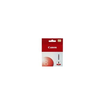 Imprimanta Canon CLI-8 R RED INK/COLOR INK CARTRIDGE 0626B001 