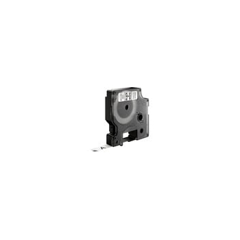 Dymo D1-TAPE 9MM X 7M/BLACK ON WHITE S0720680