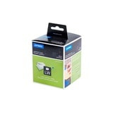 Dymo LW-LABELS 36X 89MM SHIPPING/WHITE 2X 260 PCS S0722400