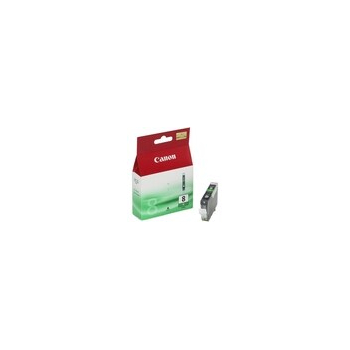 Cartus Canon CLI-8 G GREEN INK/COLOR INK CARTRIDGE 0627B001
