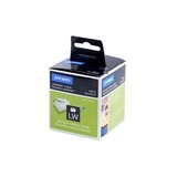 Dymo LW-LABELS 28X 89MM SHIPPING/WHITE 2X 130 PCS S0722370