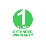 Apc Service Pack 1 Year Warranty Extension (for new product purchases) WBEXTWAR1YR-SP-02