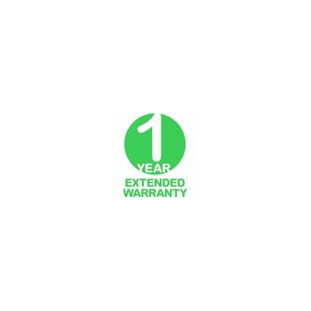 Apc Service Pack 1 Year Warranty Extension (for new product purchases) WBEXTWAR1YR-SP-02