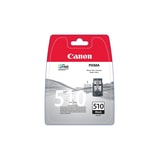 Cartus Canon PG-510 INK CARTRIDGE/BLACK INK CARTRIDGE 2970B001