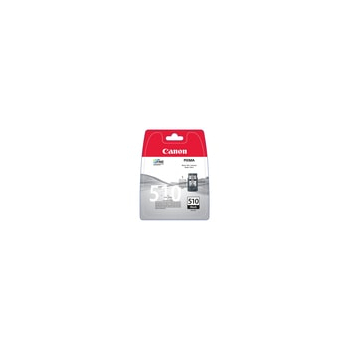 Cartus Canon PG-510 INK CARTRIDGE/BLACK INK CARTRIDGE 2970B001