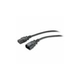 Apc Power Cord, C13 to C14, 2.5m AP9870