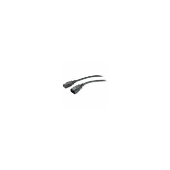 Apc Power Cord, C13 to C14, 2.5m AP9870