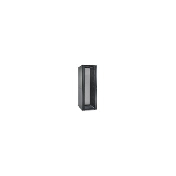 Rack Apc NetShelter SX 42U 750mm Wide x 1070mm Deep Enclosure with Sides Black AR3150