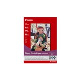 Hartie Canon GP-501 GLOSSY PHOTO PAPER/A4 100SHT 210G/QM 0775B001