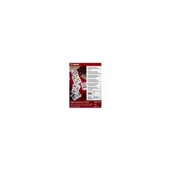 Hartie Canon HR-101N PAPER A4/50CT 1033A002