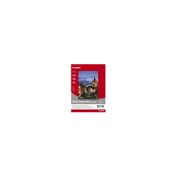 Hartie Canon SG-201 PHOTO PAPER SEMI GLOSS/A4 20 SHT 1686B021
