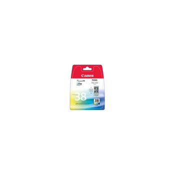 Cartus Canon CL-38 INK CARTRIDGE/FOR IP2500 2146B001
