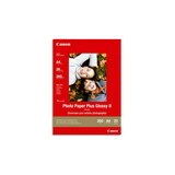 Hartie Canon PP-201 PHOTO PAPER PLUS II/GLOSSY A3 20SHTS 2311B020