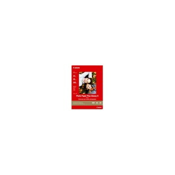 Hartie Canon PP-201 PHOTO PAPER PLUS II/GLOSSY A3 20SHTS 2311B020