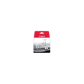Cartus Canon BCI-6 BLK BLACK INK TANK/FOR S800 4705A002