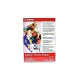 Hartie Canon MATTE PHOTO PAPER A3/MP-101 40 SHEETS 7981A008
