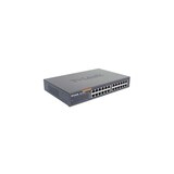 D-Link DES-1024D FASTETHERNET SWITCH/24X 10/100MBIT RJ45 NWAY DESKTOP IN DES-1024D/E