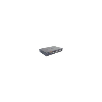 D-Link DES-1024D FASTETHERNET SWITCH/24X 10/100MBIT RJ45 NWAY DESKTOP IN DES-1024D/E