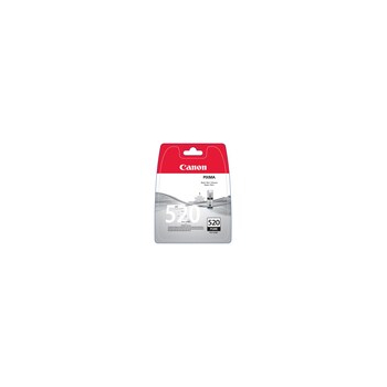 Cartus Canon PGI-520 BLK INK/BLACK INK CARTRIDGE 2932B001