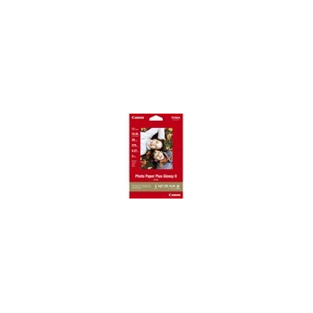 Hartie Canon PP-201 PHOTO PAPER PLUS II/GLOSSY A4 20SHTS 2311B019