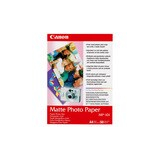 Hartie Canon MP-101 MATTE PHOTO PAPER A4/50 SHEETS 7981A005