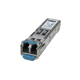 Cisco 1000MBPS SINGLE MODE RUGGED SFP/. EN GLC-LX-SM-RGD=