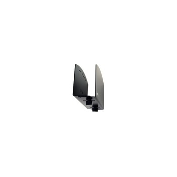 Ergotron UNIVERSAL SMALL 1 VERTICAL/CPU HOLDER: BLACK 80-063-200 Ergotron UNIVERSAL SMALL 1 VERTICAL/CPU HOLDER: BLACK 80-063-200