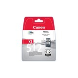 Cartus Canon PG-512 INK CARTRIDGE/BLACK INK CARTRIDGE 2969B001
