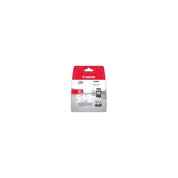Cartus Canon PG-512 INK CARTRIDGE/BLACK INK CARTRIDGE 2969B001