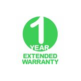Apc Service Pack 1 Year Warranty Extension (for new product purchases) WBEXTWAR1YR-SP-04