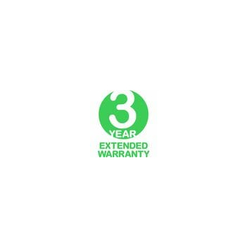 Apc Service Pack 3 Year Warranty Extension (for new product purchases) WBEXTWAR3YR-SP-06