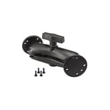 Docking Station Honeywell Consists of one 4 ?” adjustable pivot arm with two 1 ?” stainless steel balls and assembly hardware. Due to wide range of possible applications, this kit doesn’t include hardware for securing mo 805-611-001