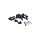 Apc NetShelter Zero U Accessory Mounting Bracket AR7711