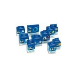 Dymo LW-LABELS 12X 24MM/WHITE 1X 1000PCS S0722530