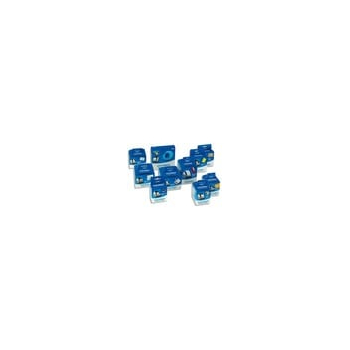 Dymo LW-LABELS 12X 24MM/WHITE 1X 1000PCS S0722530