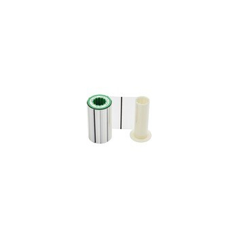 Ribbon, Zebra i Series, Mono -Clear Transfer Film , 1250 Images, Retransfer 800012-601