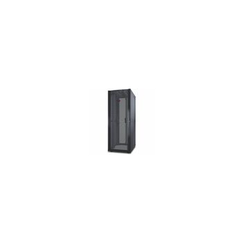 Rack Apc NetShelter SX 42U 750mm Wide x 1070mm Deep Networking Enclosure with Sides Black AR3140