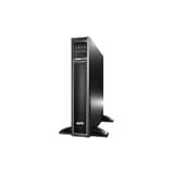 APC Smart-UPS X 1500VA Rack/Tower LCD 230V with Network Card SMX1500RMI2UNC